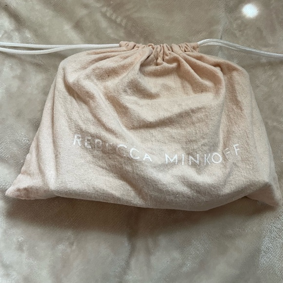 Never worn Rebecca Minkoff bag - Picture 7 of 8